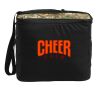 Camouflage 24 Can Cube Cooler Thumbnail