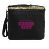Camouflage 24 Can Cube Cooler Thumbnail