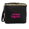 Camouflage 24 Can Cube Cooler Thumbnail