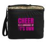 Camouflage 24 Can Cube Cooler Thumbnail