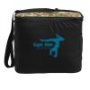 Camouflage 24 Can Cube Cooler Thumbnail