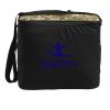 Camouflage 24 Can Cube Cooler Thumbnail