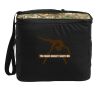 Camouflage 24 Can Cube Cooler Thumbnail