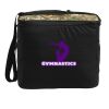 Camouflage 24 Can Cube Cooler Thumbnail
