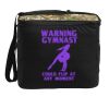 Camouflage 24 Can Cube Cooler Thumbnail