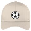 Easy Care Cap Thumbnail