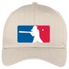Easy Care Cap Thumbnail
