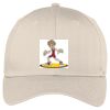 Easy Care Cap Thumbnail