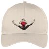 Easy Care Cap Thumbnail