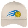 Easy Care Cap Thumbnail