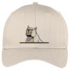 Easy Care Cap Thumbnail
