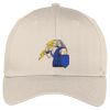 Easy Care Cap Thumbnail