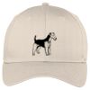 Easy Care Cap Thumbnail