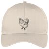 Easy Care Cap Thumbnail