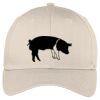 Easy Care Cap Thumbnail