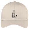 Easy Care Cap Thumbnail