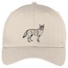Easy Care Cap Thumbnail