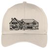 Easy Care Cap Thumbnail