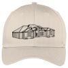 Easy Care Cap Thumbnail