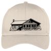 Easy Care Cap Thumbnail