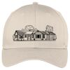 Easy Care Cap Thumbnail