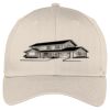 Easy Care Cap Thumbnail