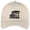 Easy Care Cap Thumbnail