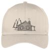 Easy Care Cap Thumbnail