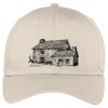 Easy Care Cap Thumbnail