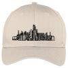 Easy Care Cap Thumbnail