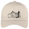 Easy Care Cap Thumbnail