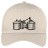 Easy Care Cap Thumbnail