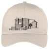 Easy Care Cap Thumbnail