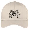 Easy Care Cap Thumbnail