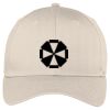 Easy Care Cap Thumbnail