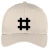 Easy Care Cap Thumbnail