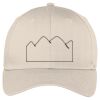 Easy Care Cap Thumbnail