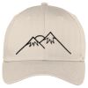 Easy Care Cap Thumbnail