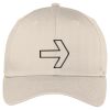 Easy Care Cap Thumbnail