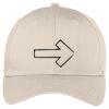 Easy Care Cap Thumbnail