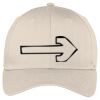 Easy Care Cap Thumbnail