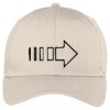 Easy Care Cap Thumbnail