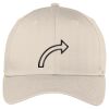 Easy Care Cap Thumbnail