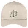Easy Care Cap Thumbnail