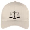 Easy Care Cap Thumbnail