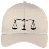 Easy Care Cap Thumbnail