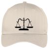 Easy Care Cap Thumbnail