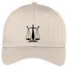 Easy Care Cap Thumbnail