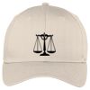 Easy Care Cap Thumbnail