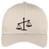 Easy Care Cap Thumbnail
